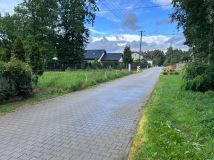 Działka rolno-budowlana Mościbrody. Zdjęcie 1