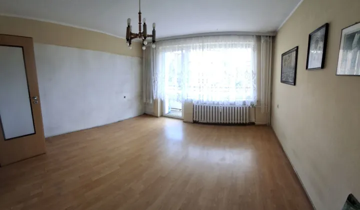 Mieszkanie 3-pokojowe Chorzów Centrum, ul. Mikołaja Kopernika