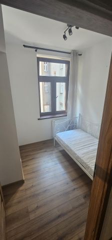 Mieszkanie 3-pokojowe Katowice Załęże, ul. Gliwicka. Zdjęcie 8