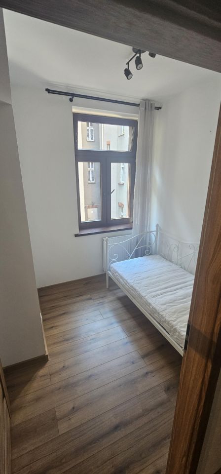Mieszkanie 3-pokojowe Katowice Załęże, ul. Gliwicka. Zdjęcie 8