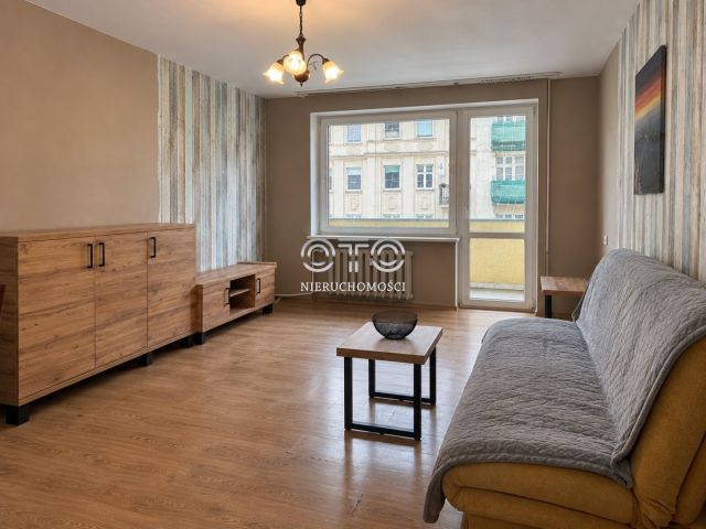 Mieszkanie 2-pokojowe Wrocław Śródmieście, ul. Norberta Barlickiego. Zdjęcie 2