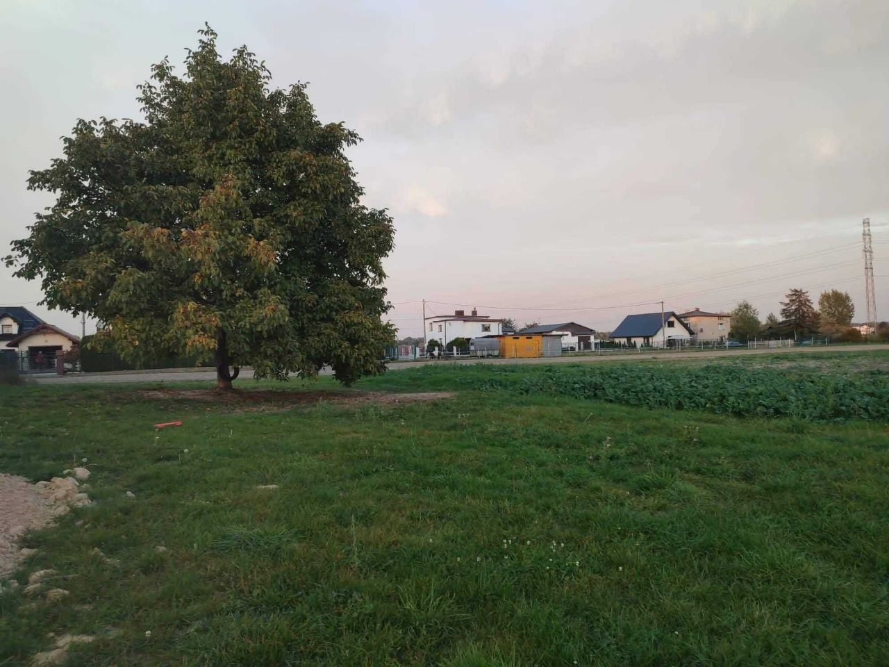 Działka budowlana Świerklany, ul. Szerocka. Zdjęcie 3