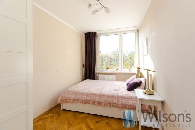 Mieszkanie 2-pokojowe Warszawa Wola, ul. Pawia. Zdjęcie 11