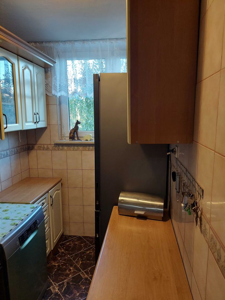 Mieszkanie 2-pokojowe Warszawa Praga-Północ, ul. Wiosenna. Zdjęcie 7