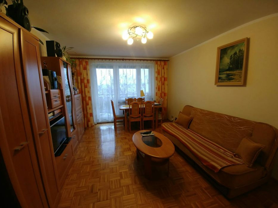 Mieszkanie 3-pokojowe Toruń Mokre, ul. Tadeusza Kościuszki
