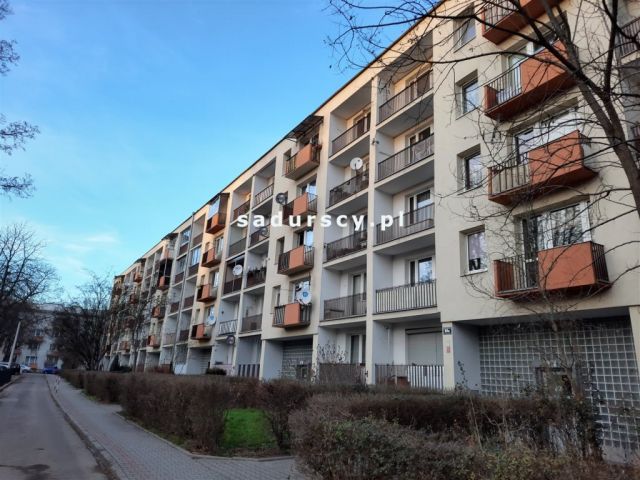 Mieszkanie 2-pokojowe Kraków Nowa Huta, os. Spółdzielcze. Zdjęcie 1