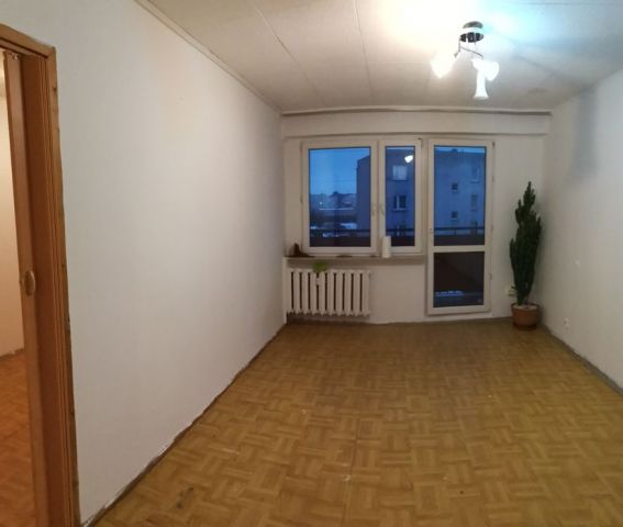 Mieszkanie 2-pokojowe Bartoszyce, ul. gen. Sikorskiego. Zdjęcie 1