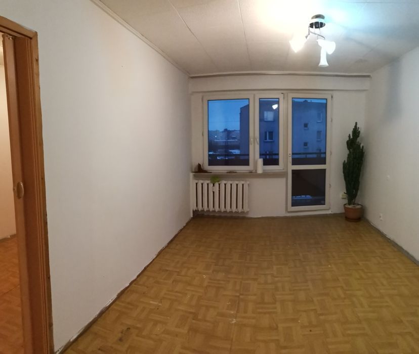 Mieszkanie 2-pokojowe Bartoszyce, ul. gen. Sikorskiego. Zdjęcie 1