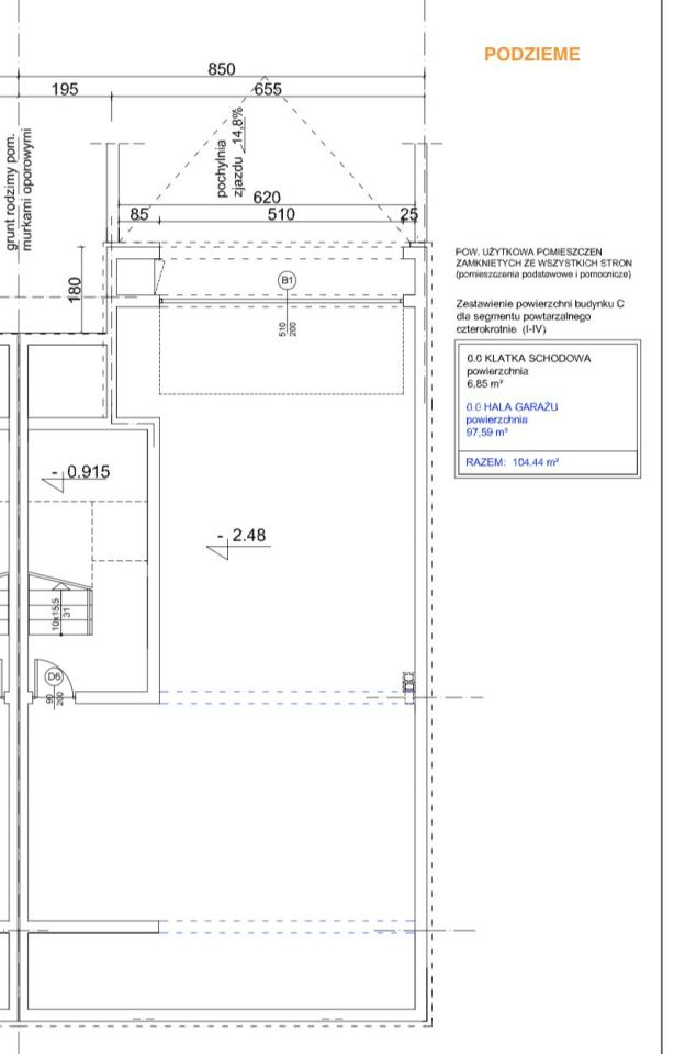 dom szeregowy, 6 pokoi Kraków Nowa Huta, ul. Stare Wiślisko. Zdjęcie 17