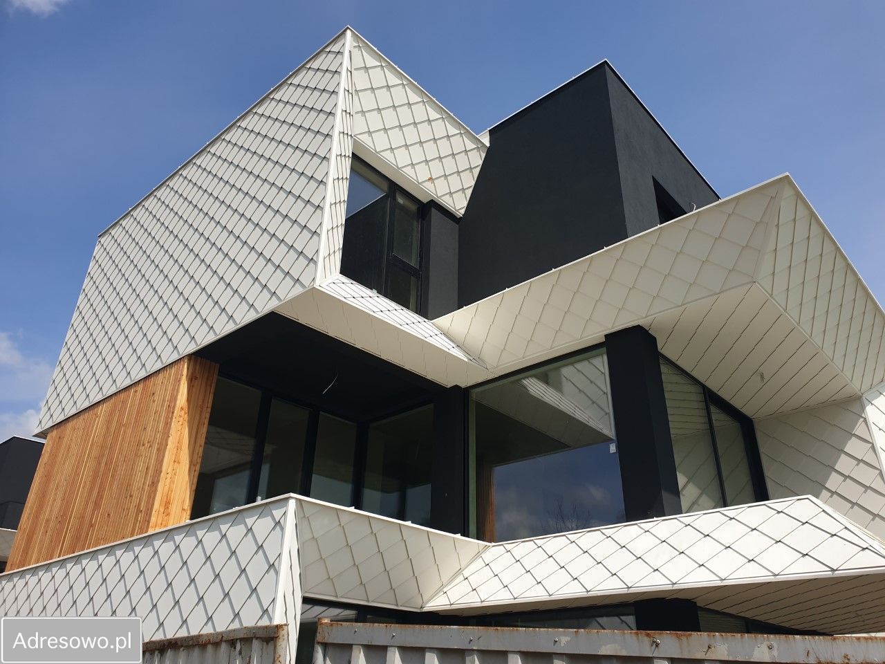 dom wolnostojący, 9 pokoi Kraków Prądnik Biały, ul. Maciejkowa