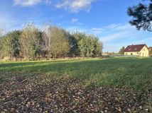 Działka rolno-budowlana Imiołki. Zdjęcie 2