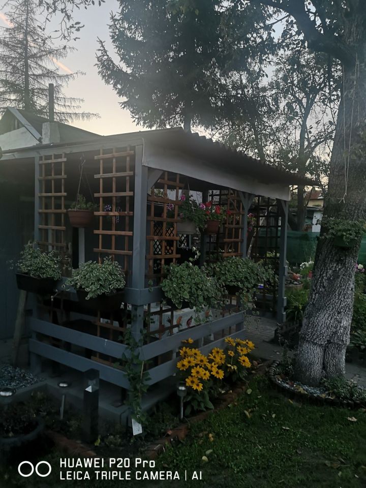 Działka rekreacyjna Świętochłowice