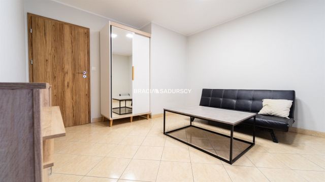 Mieszkanie 2-pokojowe Kraków Bronowice Małe, ul. Bronowicka. Zdjęcie 1