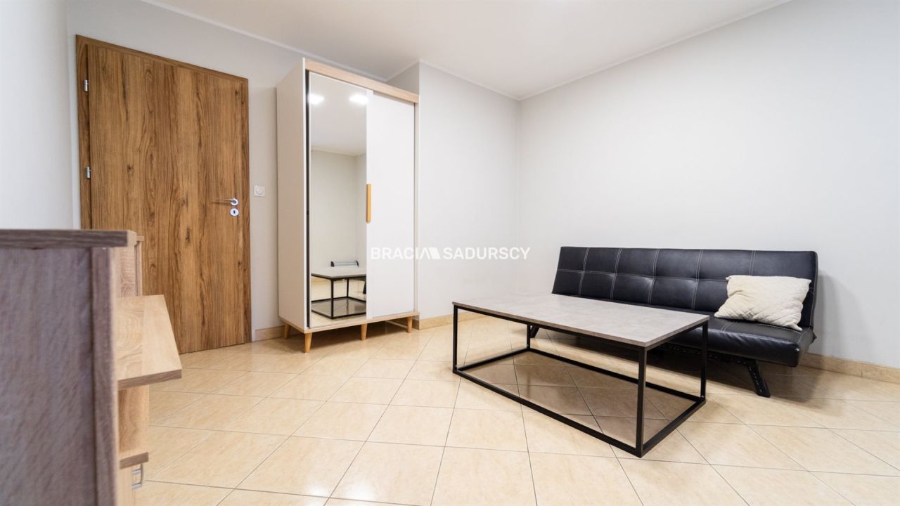 Mieszkanie 2-pokojowe Kraków Bronowice Małe, ul. Bronowicka