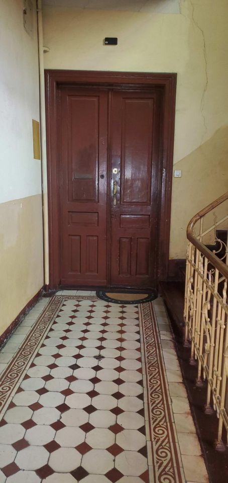 Mieszkanie 4-pokojowe Kraków Stare Miasto, ul. Bonerowska. Zdjęcie 14