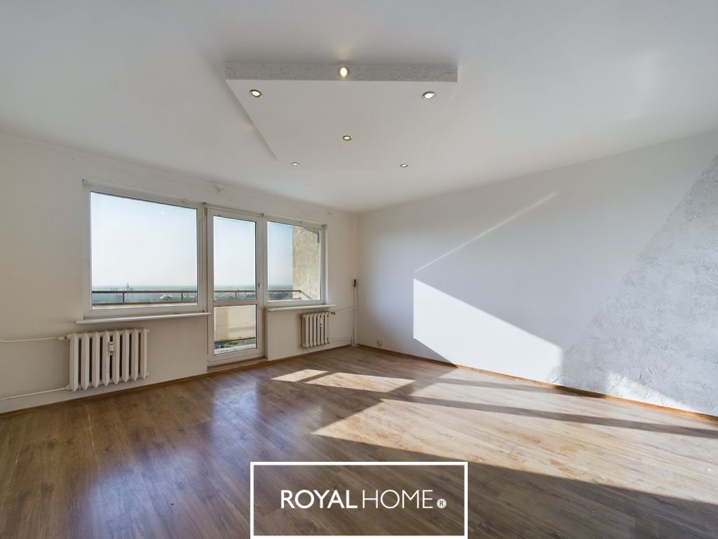 Mieszkanie 3-pokojowe Szczecin Zdroje, ul. Batalionów Chłopskich