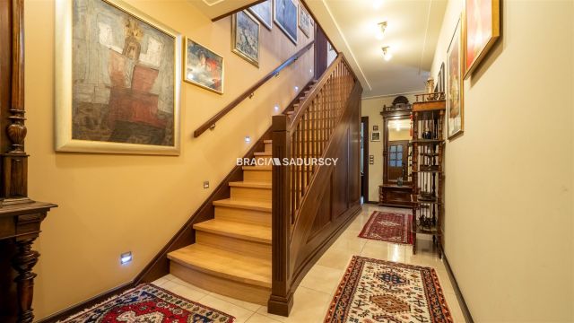 dom wolnostojący, 6 pokoi Bibice, ul. Kwiaty Polne. Zdjęcie 17