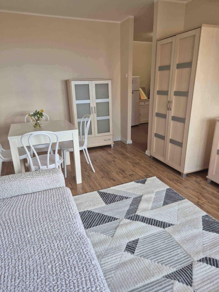 Mieszkanie 2-pokojowe Płock, ul. 3 Maja