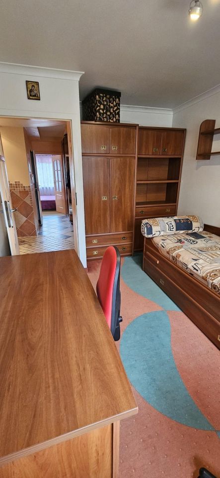 Mieszkanie 3-pokojowe Częstochowa Północ, ul. Fieldorfa-Nila. Zdjęcie 14