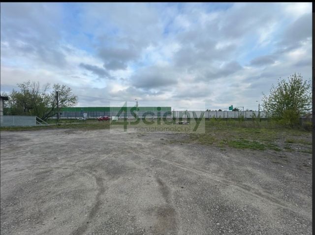 Działka inwestycyjna Nadarzyn. Zdjęcie 4