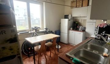 Mieszkanie 1-pokojowe Kraków Czyżyny