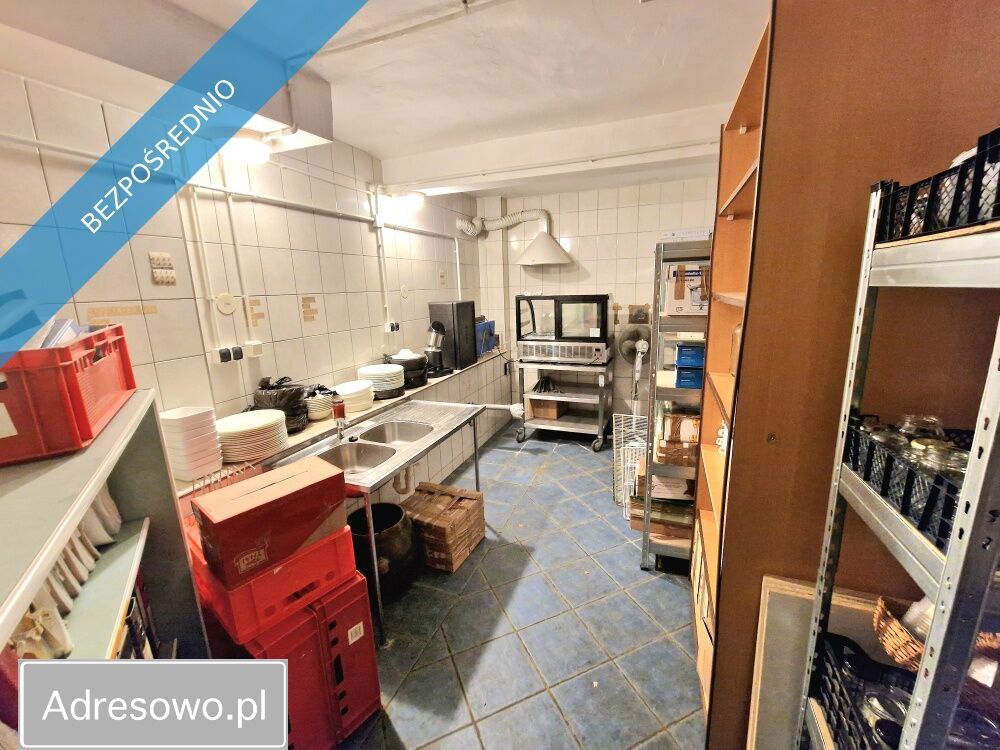 Lokal Poznań Centrum, ul. Garbary. Zdjęcie 8