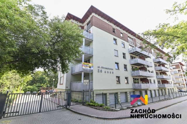 Mieszkanie 1-pokojowe Zielona Góra. Zdjęcie 15