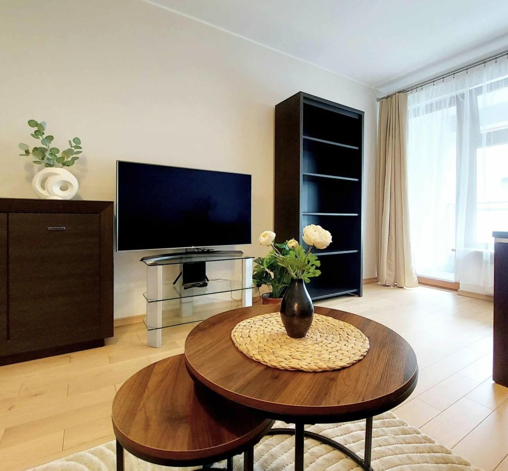 Mieszkanie 2-pokojowe Poznań Grunwald, ul. Wojskowa. Zdjęcie 6