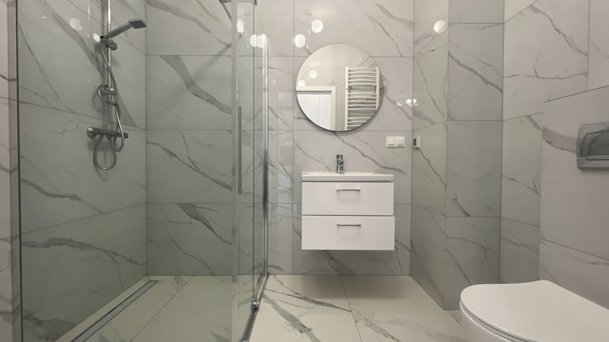 Mieszkanie 2-pokojowe Częstochowa Parkitka, ul. Małopolska. Zdjęcie 6