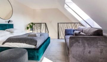 Mieszkanie 2-pokojowe Niechorze, ul. Zaciszna