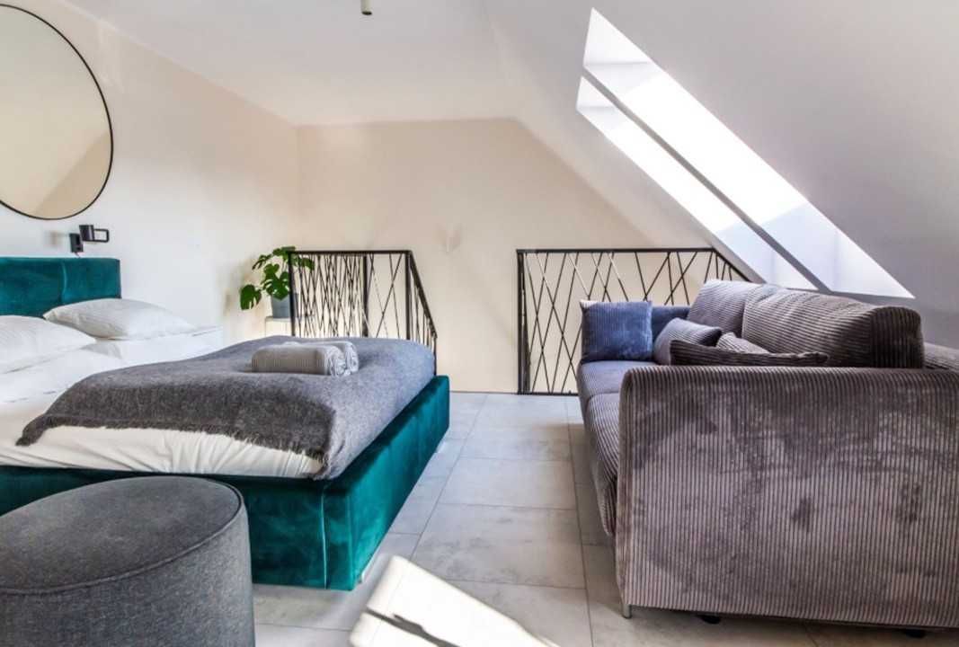 Mieszkanie 2-pokojowe Niechorze, ul. Zaciszna. Zdjęcie 2