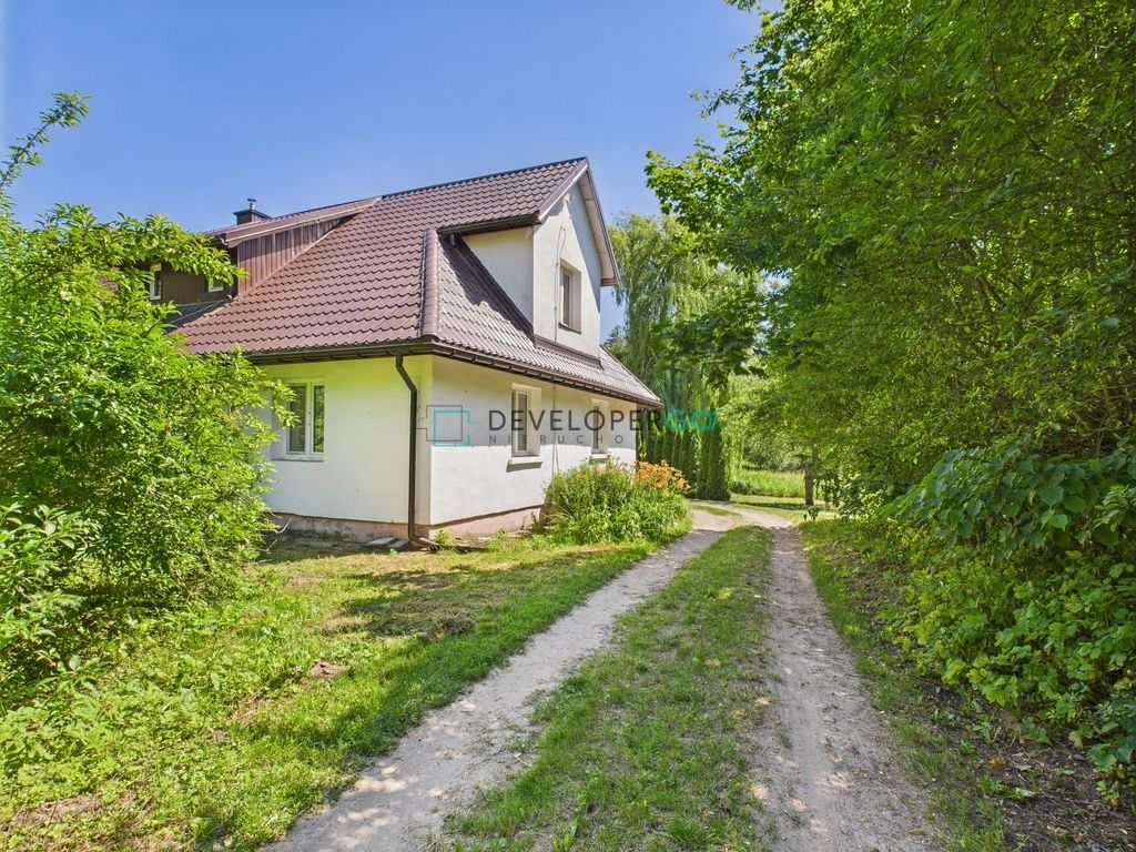 bliźniak, 4 pokoje Stelmachowo. Zdjęcie 4