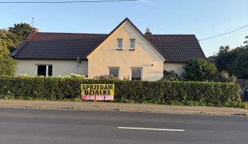 Działka siedliskowa Moraczewo, Moraczewo