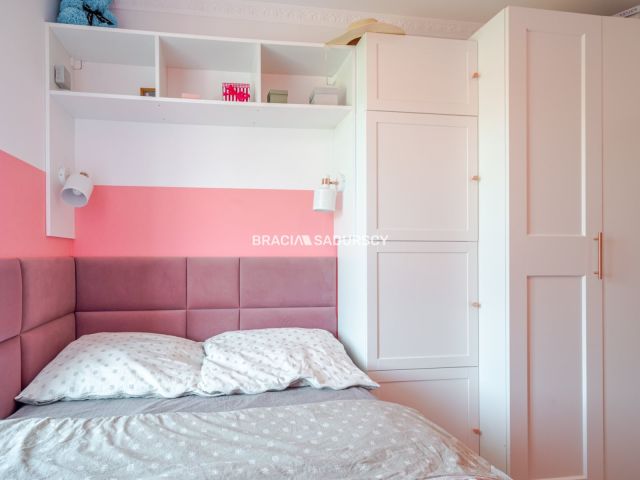 Mieszkanie 2-pokojowe Kraków, ul. Zakopiańska. Zdjęcie 18