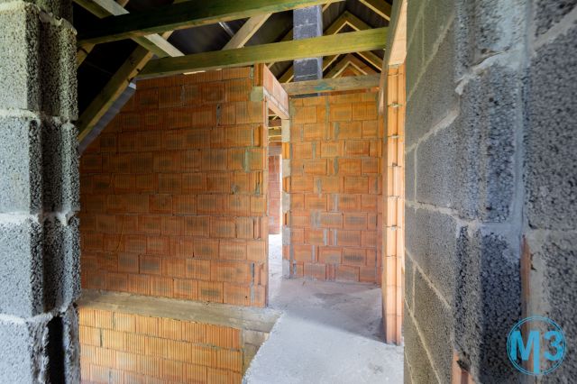 dom wolnostojący, 4 pokoje Chmielów, ul. Siarkowa. Zdjęcie 7