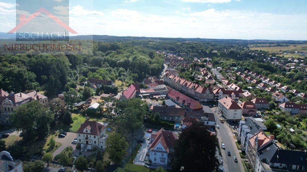 Mieszkanie 3-pokojowe Lubań Kamienna Góra, ul. Jarosława Dąbrowskiego. Zdjęcie 28