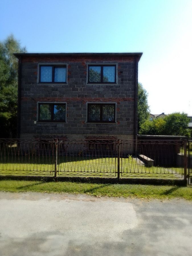 dom wolnostojący, 6 pokoi Częstochowa Grabówka. Zdjęcie 7