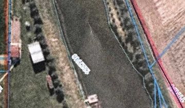 Działka rolna Kędzierzyn-Koźle Kłodnica