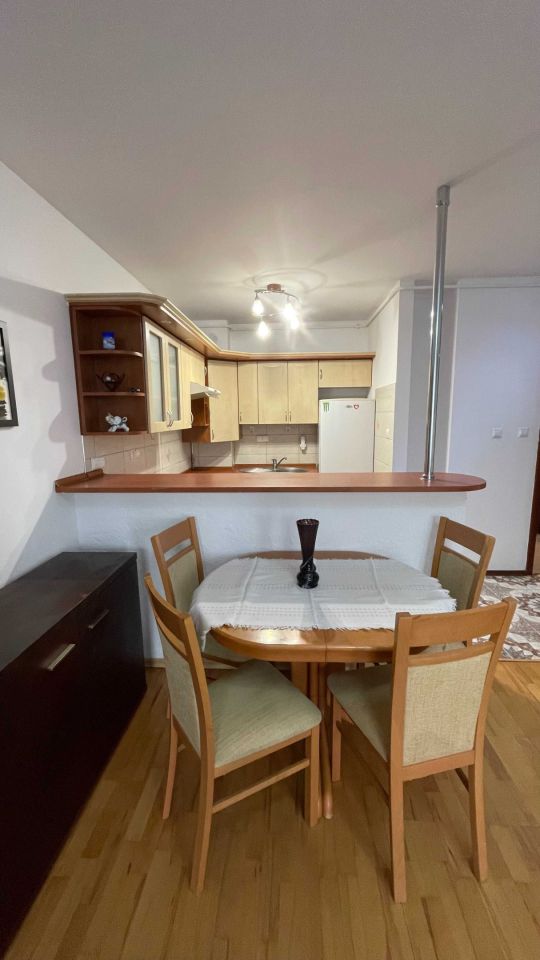 Mieszkanie 2-pokojowe Warszawa Ursus, ul. Dzieci Warszawy. Zdjęcie 3