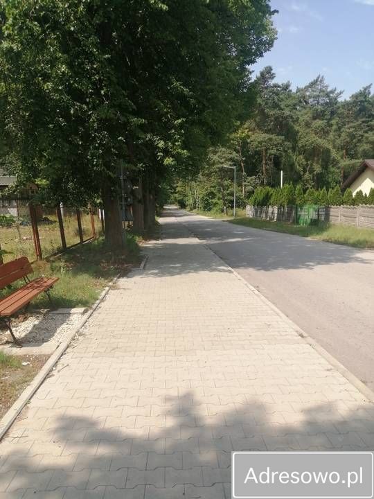 Działka budowlana Konewka. Zdjęcie 3