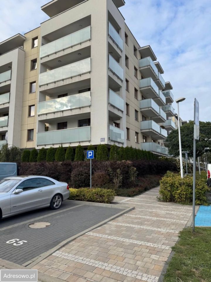 Mieszkanie 2-pokojowe Kielce Bocianek, ul. Leszczyńska. Zdjęcie 8