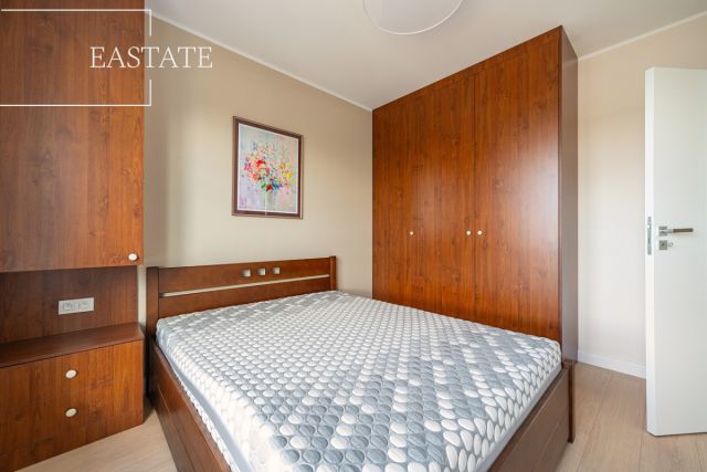 Mieszkanie 2-pokojowe Warszawa Włochy, ul. Równoległa. Zdjęcie 6