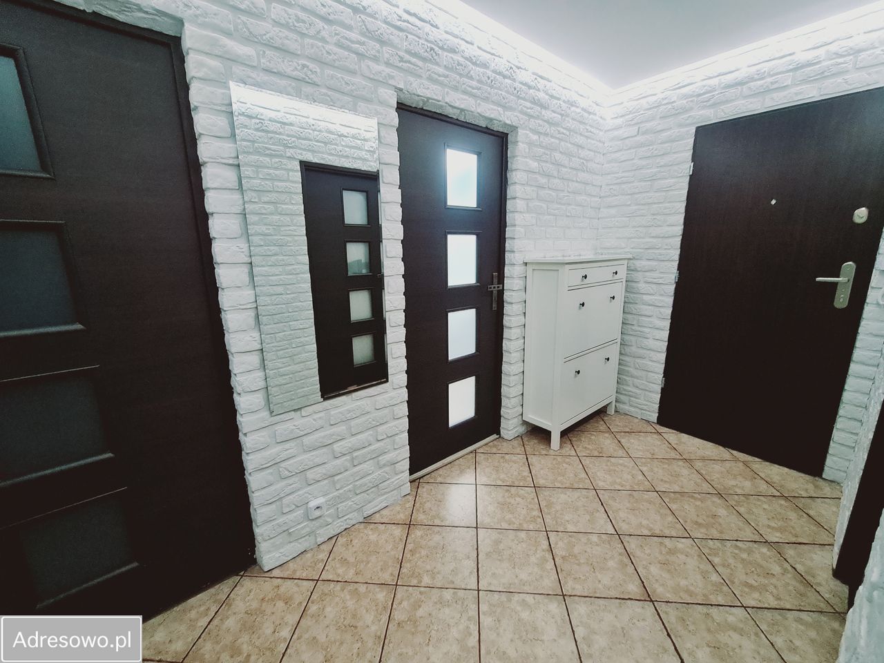 Mieszkanie 3-pokojowe Włocławek Centrum, ul. Stodólna. Zdjęcie 14