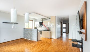 Mieszkanie 4-pokojowe Bydgoszcz Szwederowo, ul. Brzozowa