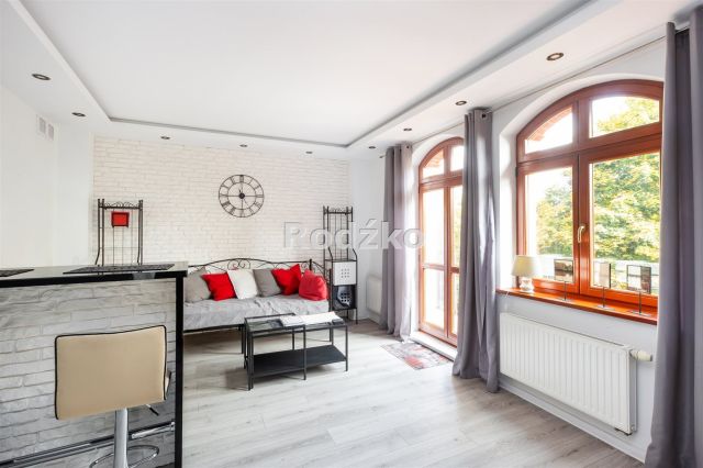 Mieszkanie 2-pokojowe Bydgoszcz Czyżkówko, ul. Młyńska. Zdjęcie 9