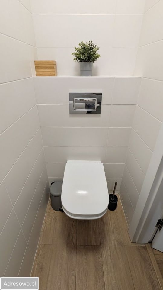 Mieszkanie 3-pokojowe Łódź Śródmieście, ul. Henryka Sienkiewicza. Zdjęcie 11