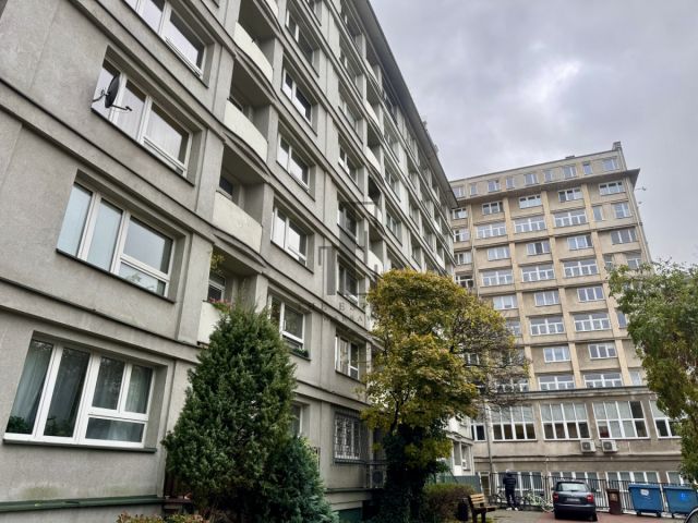 Mieszkanie 1-pokojowe Warszawa Wola. Zdjęcie 6