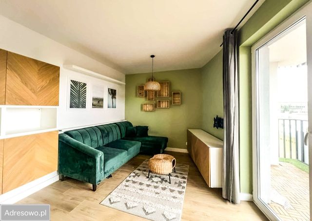 Mieszkanie 2-pokojowe Skierniewice. Zdjęcie 1