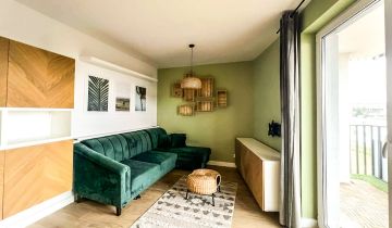 Mieszkanie 2-pokojowe Skierniewice