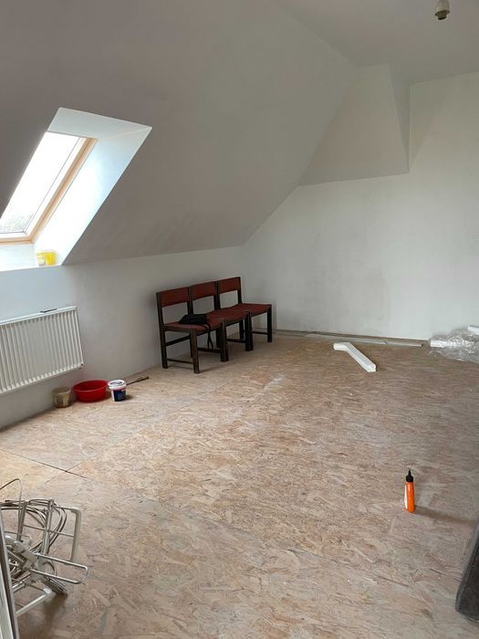 dom szeregowy Krzepielów. Zdjęcie 8